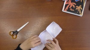 КАК СДЕЛАТЬ ИЗ БУМАГИ МАГАЗИН? ЭТОМУ ТЫ НАУЧИШЬСЯ ЗДЕСЬ :)