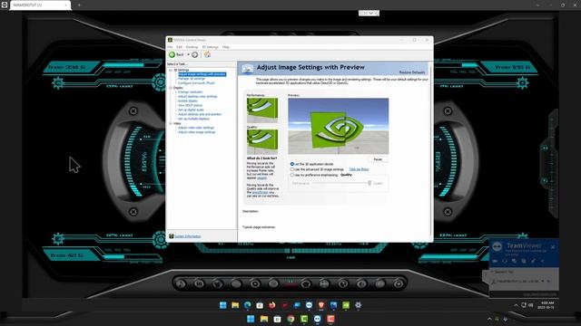Maximizing Performance: A Guide to Optimizing Your NVIDIA GPU смотреть онлайн