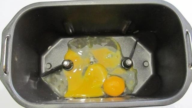 Сборник рецептов