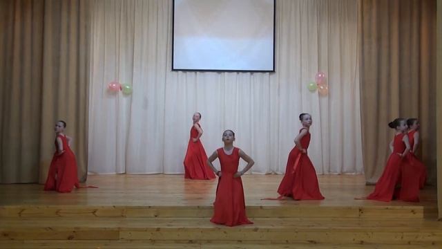 Танец Во имя жизни смотреть онлайн
