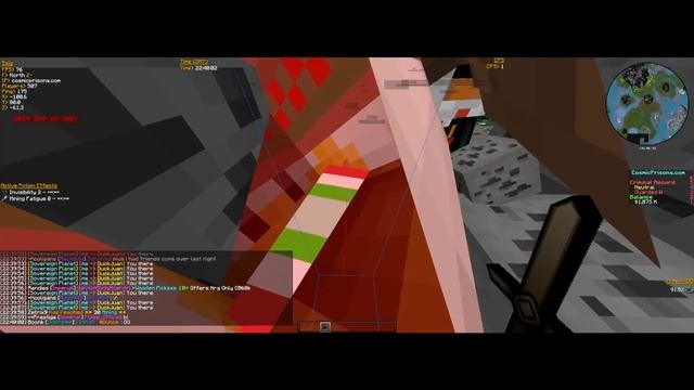 DuckJuan (Read description for appealing) смотреть онлайн