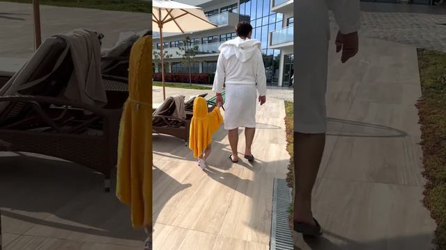Лучший внесезонный отель в Анапе по системе «всё включено» смотреть онлайн