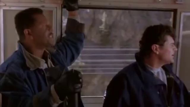 Under Siege 2 [089] смотреть онлайн