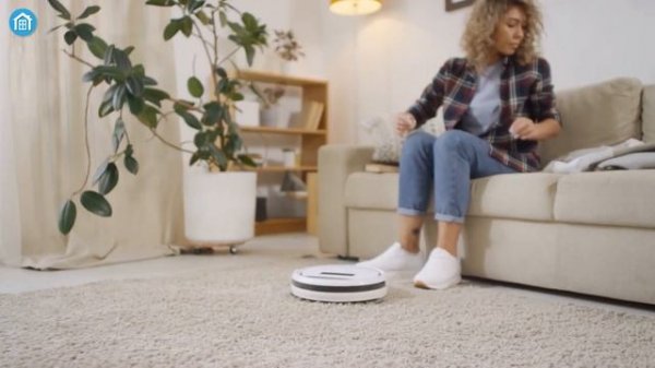 Top 5 Best Robot Vacuum Cleaners