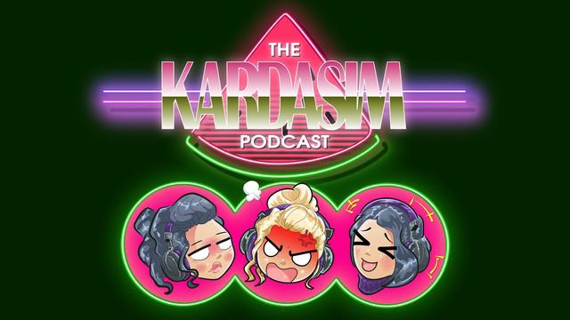 The Kardasim Podcast Episode 93 смотреть онлайн