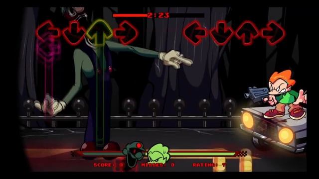 Mario's Madness v2 - Overdue Recreation смотреть онлайн