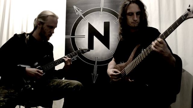 nihilation - night [campfire version] смотреть онлайн