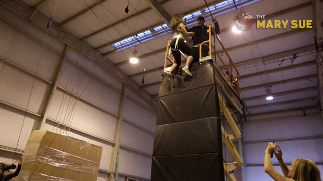 TMS Exclusive: Terminator Genysis - Blu-ray Extras Clip смотреть онлайн