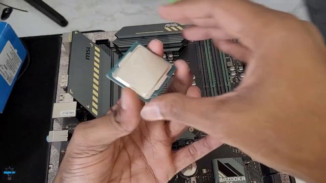 Intel i5 11400f Unboxing and Installation wiith Stock Cooler | Full Value for money смотреть онлайн