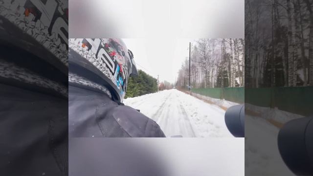 Прокат Питбайков в посёлке имени Морозова ( Дунай) смотреть онлайн