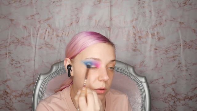 BEAUTY BAY BRIGHT MATTES | CROWN MAKEUP TUTORIAL | FIRST IMPRESSIONS | BEAUTY BAY HALF PRICE BARGAI смотреть онлайн