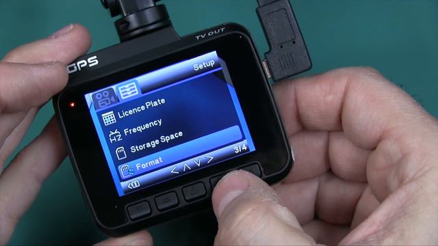 AZDOME GS63H 4K - GPS - WiFi Dashcam from GearBest смотреть онлайн