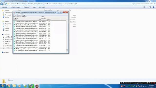 How To Install Train Sim World CSX Heavy Haul without Error смотреть онлайн