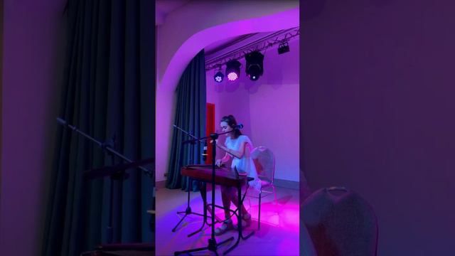 Исцеляющий звук 25 августа смотреть онлайн