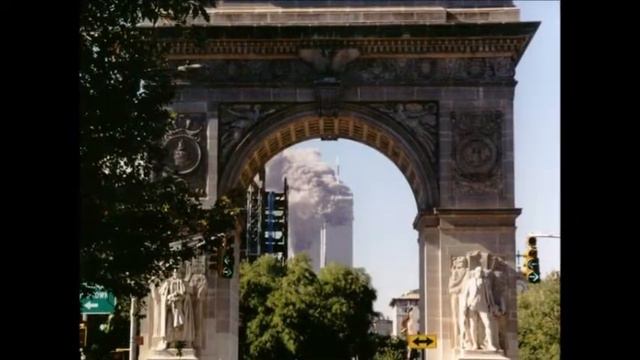 N.Y. Sept. 11, 2001 смотреть онлайн