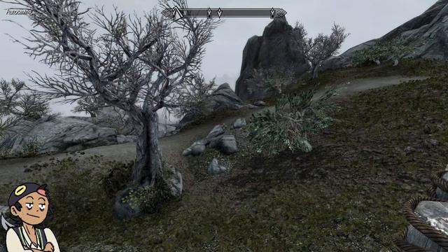 [Kae] Undeath | Modded Skyrim 29