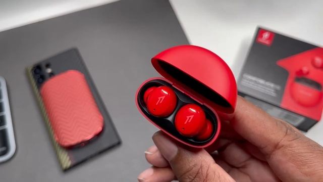 1More ComfoBuds Mini Review | Minimal & Feature Packed