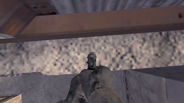 4. Call of Duty 4: MW - ЛИФТЫ / ELEVATOR/ Lesbeyanka - Отсчет / countdown смотреть онлайн