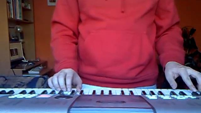 yamaha psr e413 - co za noc смотреть онлайн