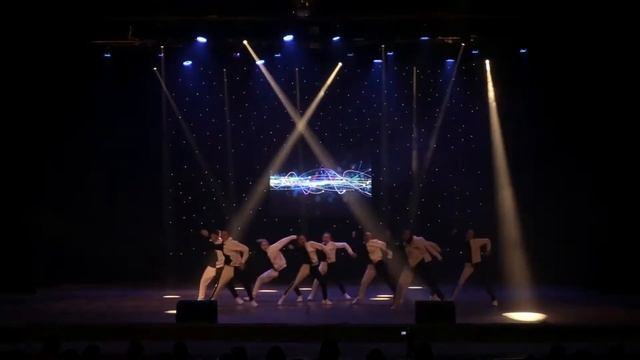 Команда "Step Up" детский-юношеский центр "Штурм" руководитель Авдеенко Павел | ТАНЦЫ УЛИЦ 2019 смотреть онлайн