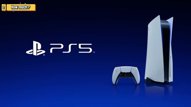 PS5 Slim: Should You Wait ? Release Date, Price, Specs смотреть онлайн