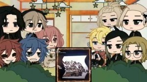 _реакция тм на братьев хайтани//на тик ток_