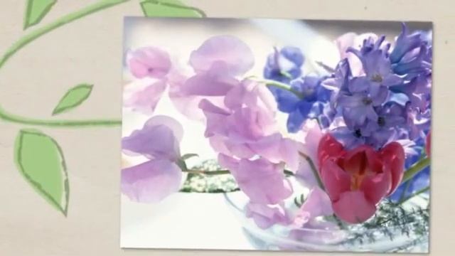 Поздравление маме с Днем рождения смотреть онлайн