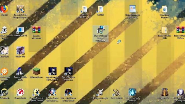 Descargar e Instalar AGE of EMPIRES 3: WARS of LIBERTY || TUTORIAL смотреть онлайн