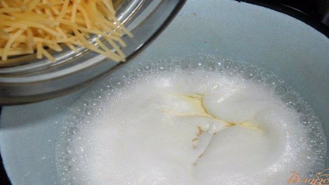 Рецепты от шеф-повара