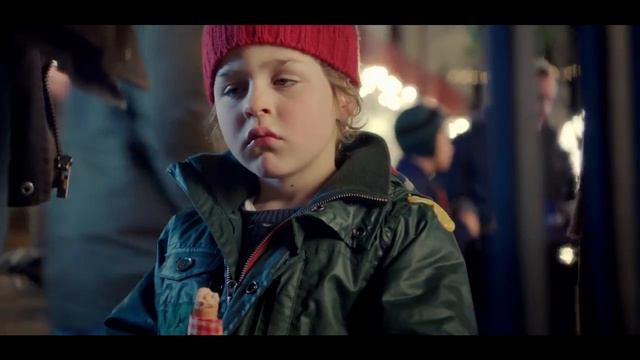 iAdsReview: EDEKA - Время дарить время #Zeitschenken смотреть онлайн