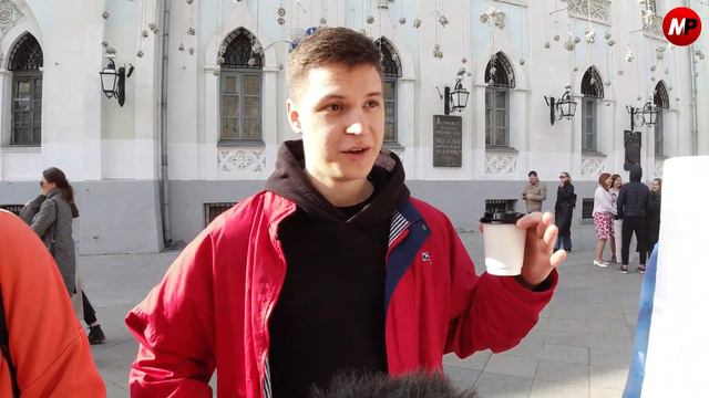 МОЛОДЁЖЬ - ЭТО НАШЕ БУДУЩЕЕ смотреть онлайн