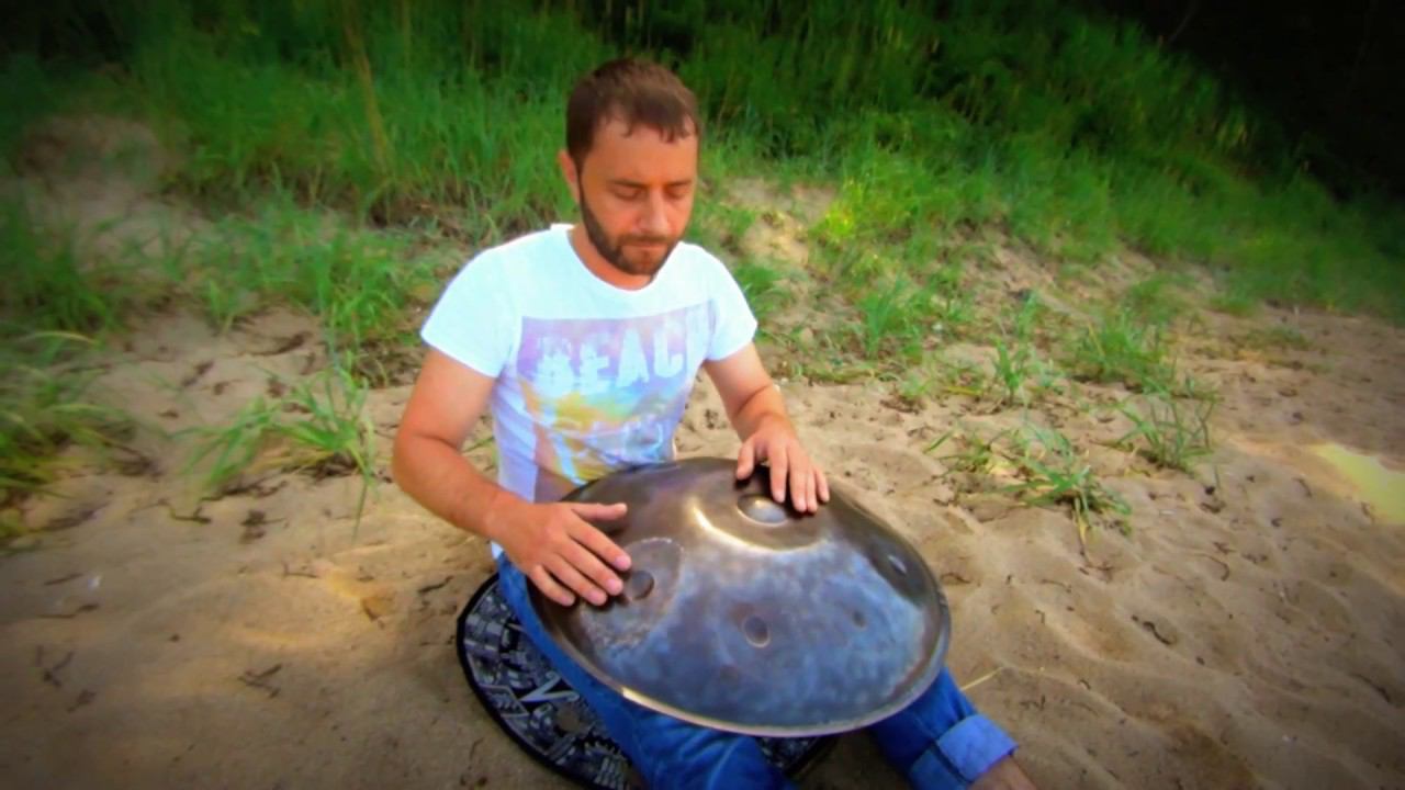 Пляж Прикумск. Ханг