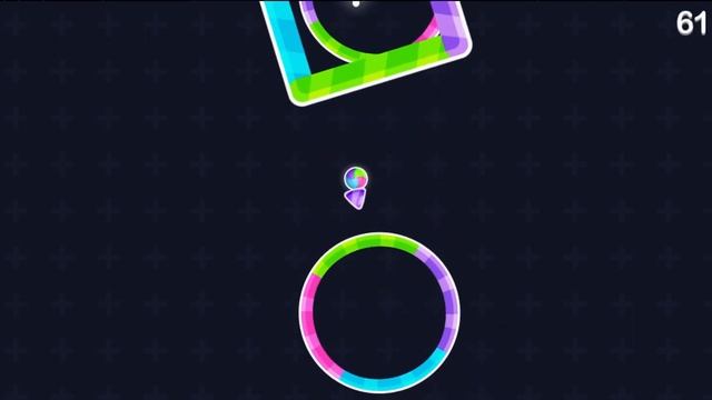 NEW WORLD RECORD! Candy jump(cool maths games) смотреть онлайн