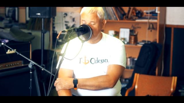 Одессе - 226. Мэр Клайпеды Витаутас Грубляускас смотреть онлайн