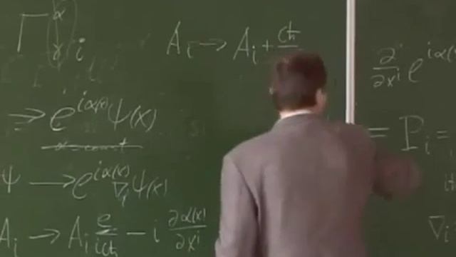 9 Расслоения, связности, ковариантные производные смотреть онлайн