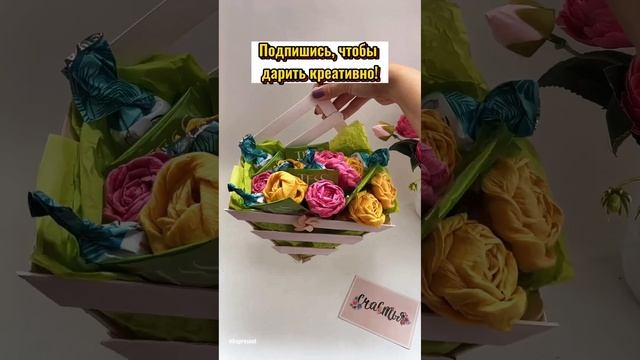 ЛУЧШИЕ ИДЕИ ПОДАРКА СВОИМИ РУКАМИ ДЛЯ МАМЫ! смотреть онлайн