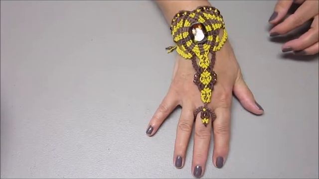 Honey Blues (slave bracelet) смотреть онлайн