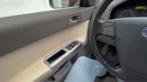 Volvo S40 2008 год | Обзор автомобиля | На что смотреть при покупке | Проверка пробега