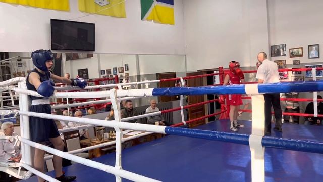 Петраш Тимофей Бокс Чемпионат Киевской области Бровары 11.05.2023 2-й раунд 11 мая 2023 г. смотреть онлайн