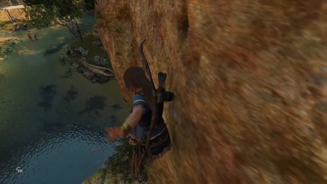 Shadow Of The Tomb Raider Review - I'M UPSET!