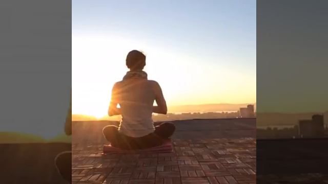 Guru Ram Das Meditation смотреть онлайн
