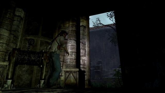 TOP OF THE TREASURE - Uncharted: Drake's Fortune #9 (Let's Play) смотреть онлайн