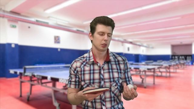 Что такое накладки липучки в настольном теннисе? Липкие накладки. смотреть онлайн