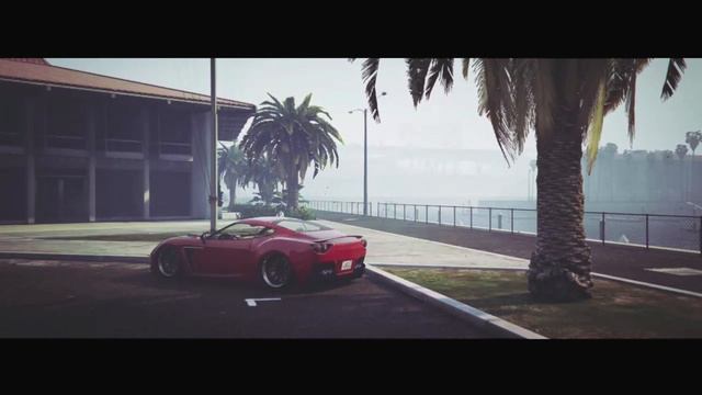 Stance Work Grotti Carbonizzare (GTA 5) смотреть онлайн