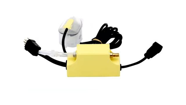 SICCOM MINI FLOWWATCH 2 IP64 смотреть онлайн