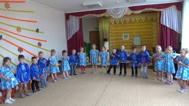 гр Фантазёры Калинка 2019год смотреть онлайн