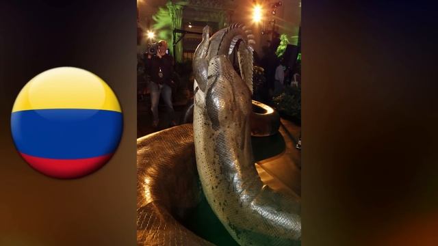 20 Mythical Creatures That Actually Existed in Real Life - Part 3 смотреть онлайн