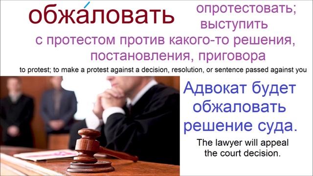 № 633 ЖАЛОВАТЬСЯ: пожаловаться, нажаловаться, обжаловать, сжалиться смотреть онлайн