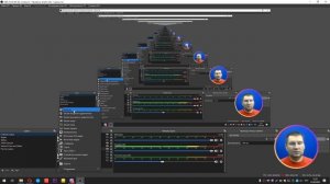 КАК ЗАПУСТИТЬ ПРЯМОЙ ЭФИР, ТРАНСЛЯЦИЮ ТИК ТОК С ПК. Настройка OBS для TikTok [Блогер Тик Ток]