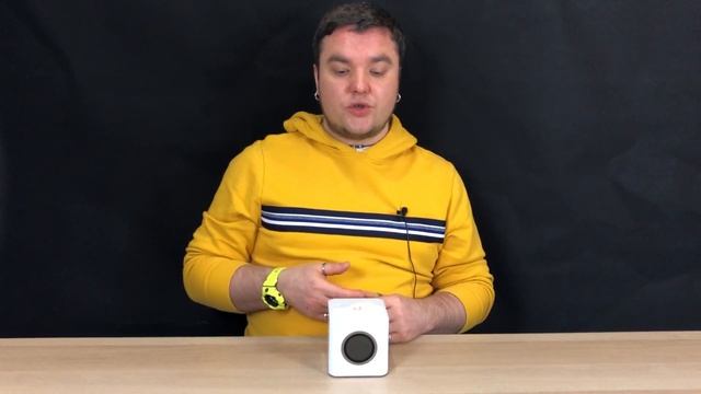 Обзор: роутер Ubiquiti AmpliFi Router HD смотреть онлайн